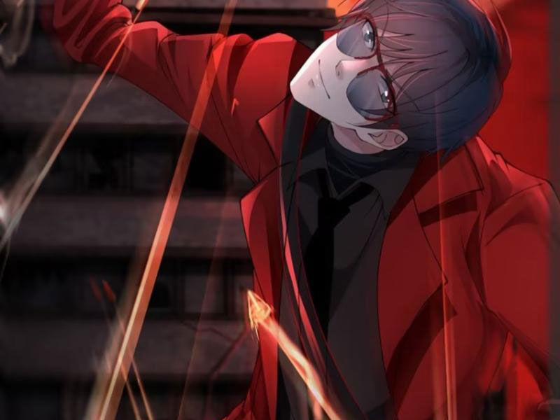 Từ Hồng Nguyệt Khai Thủy 172 trang 69