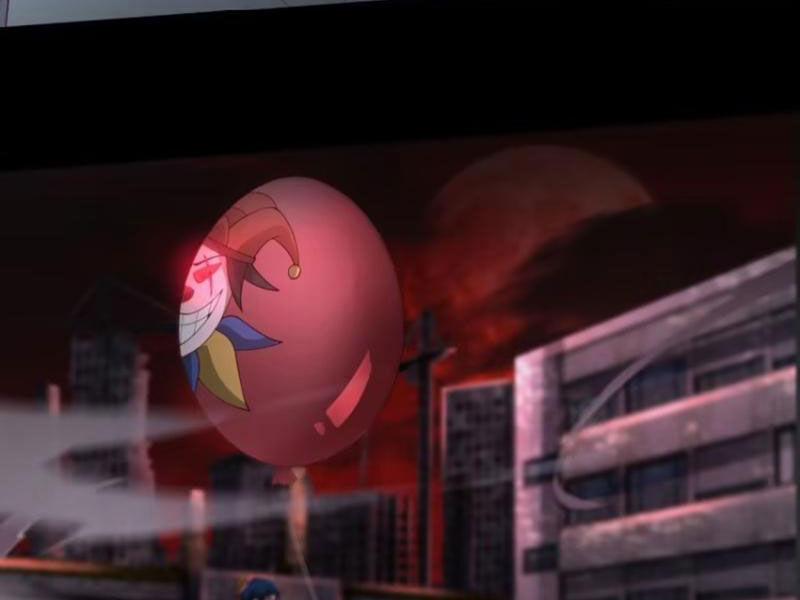 Từ Hồng Nguyệt Khai Thủy 176 trang 27