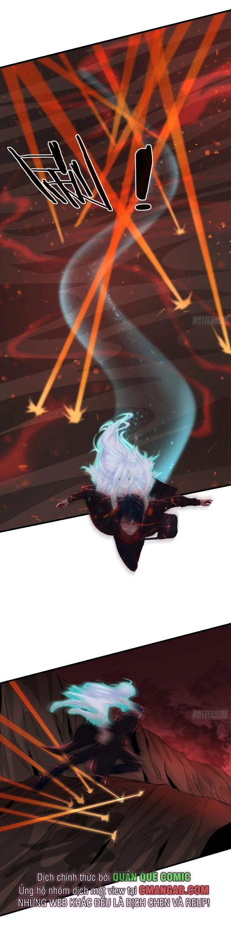 Từ Hồng Nguyệt Khai Thủy 18 trang 11