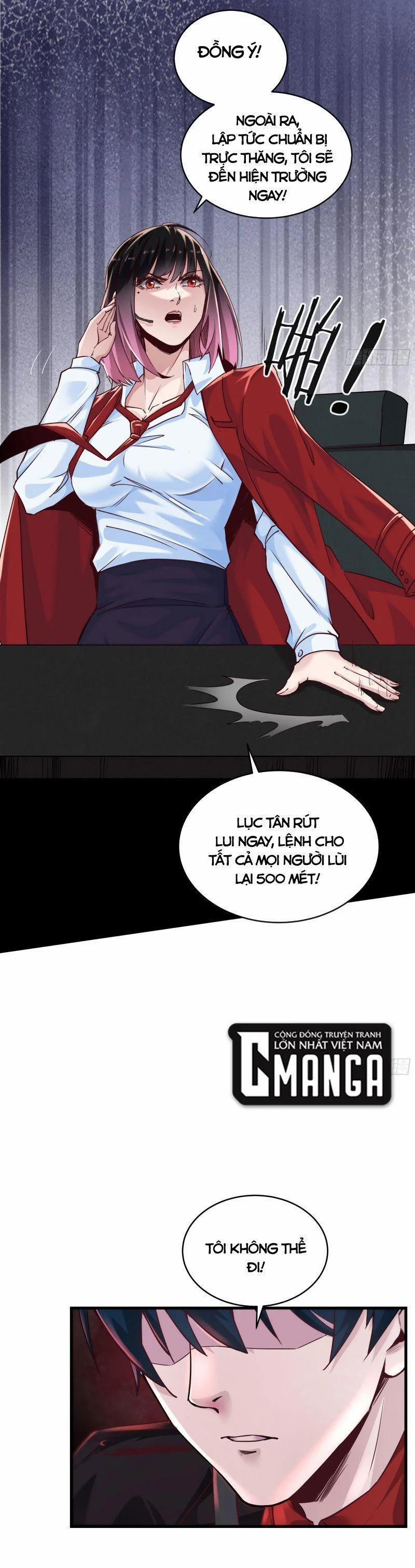 Từ Hồng Nguyệt Khai Thủy 18 trang 13