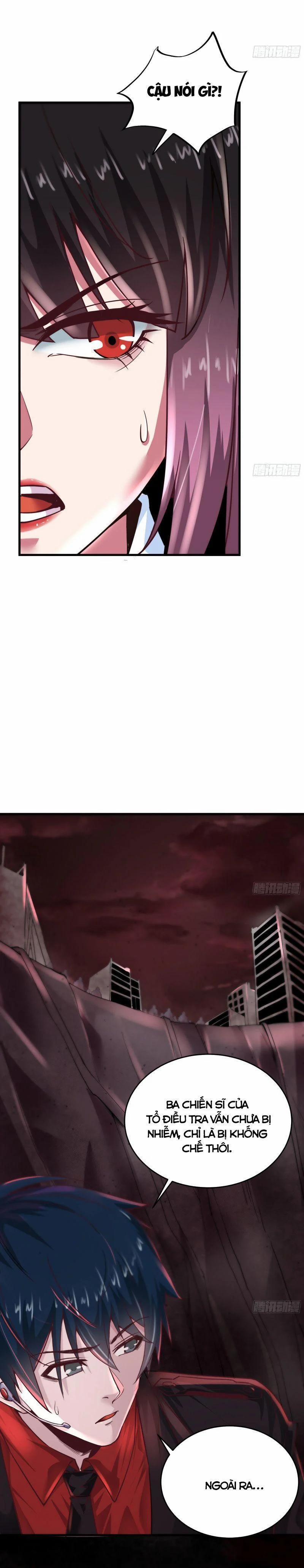 Từ Hồng Nguyệt Khai Thủy 18 trang 14