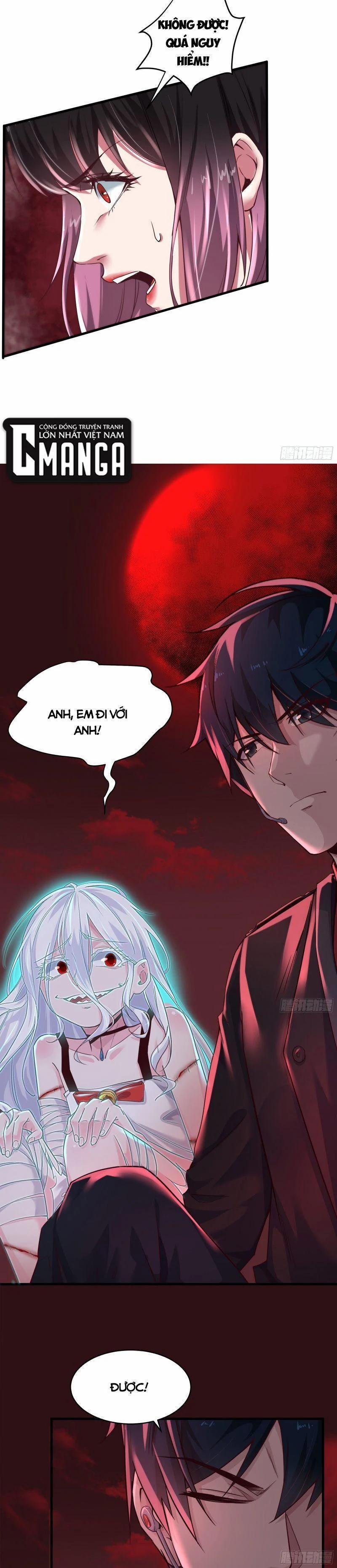 Từ Hồng Nguyệt Khai Thủy 18 trang 16