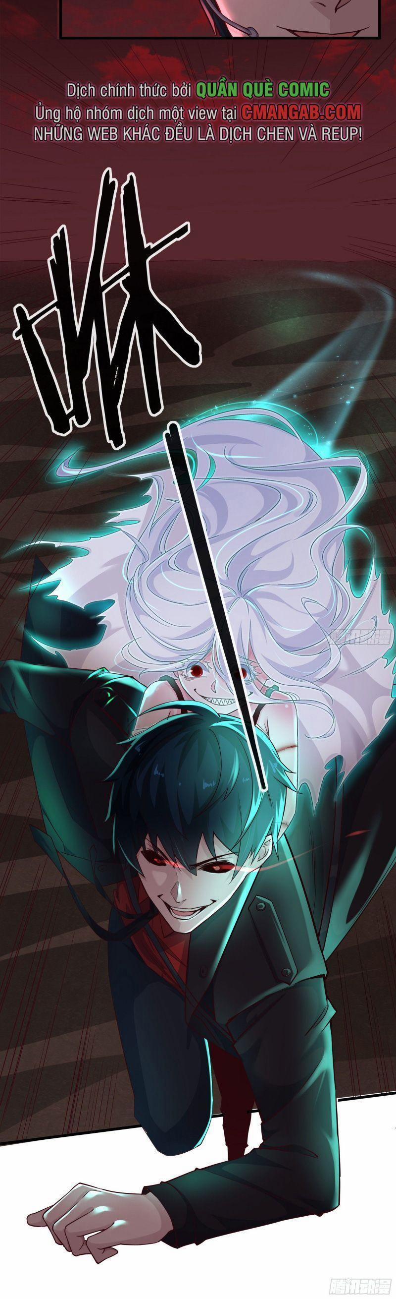 Từ Hồng Nguyệt Khai Thủy 18 trang 17