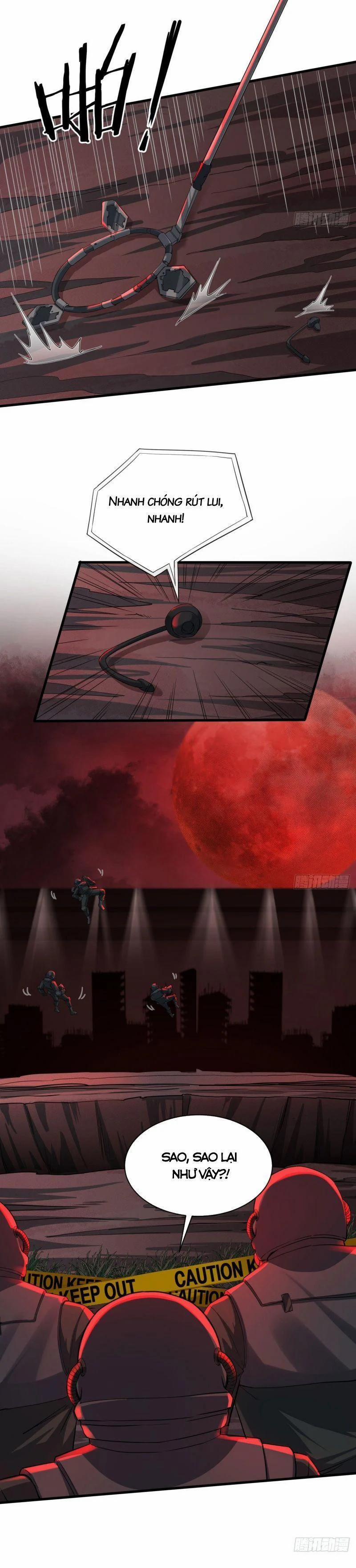 Từ Hồng Nguyệt Khai Thủy 18 trang 3