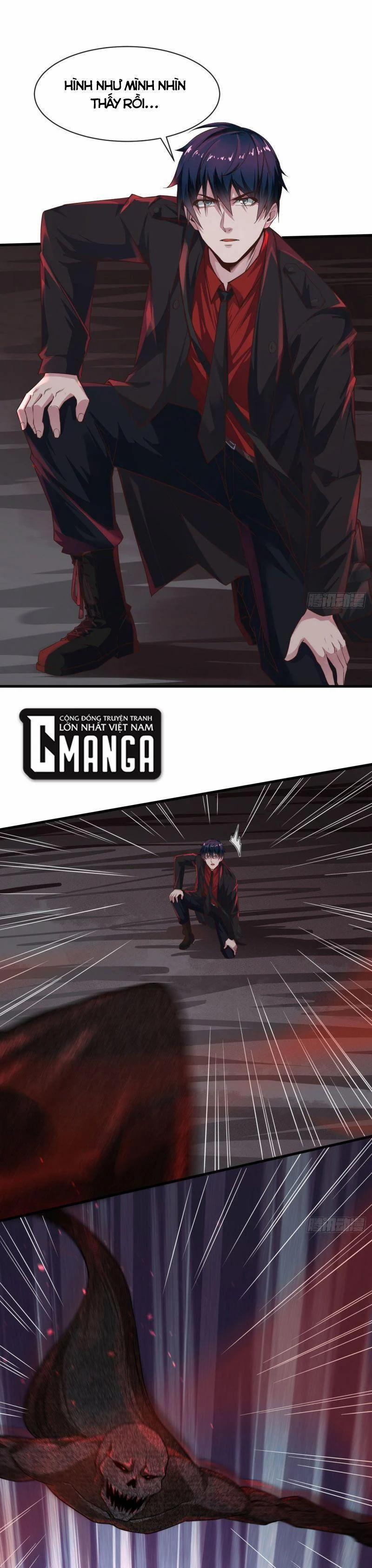 Từ Hồng Nguyệt Khai Thủy 18 trang 4