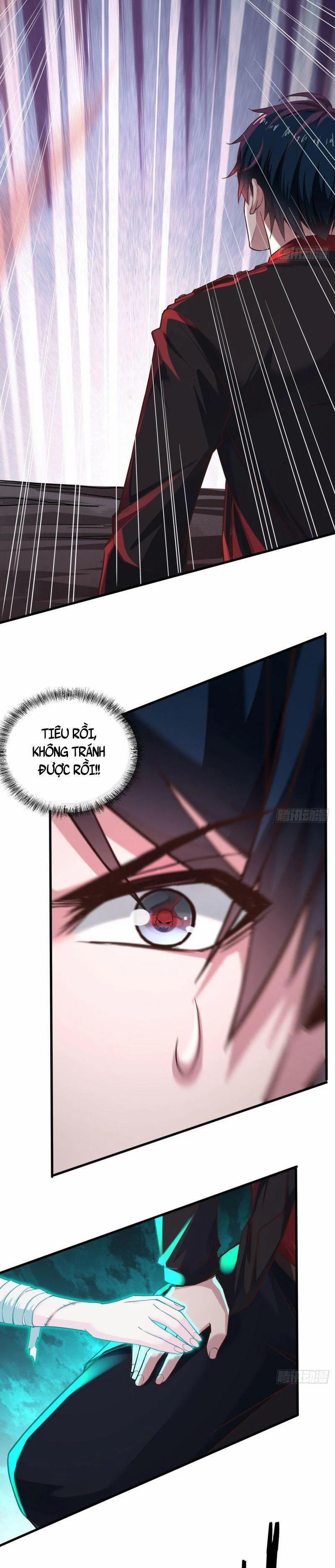 Từ Hồng Nguyệt Khai Thủy 18 trang 5