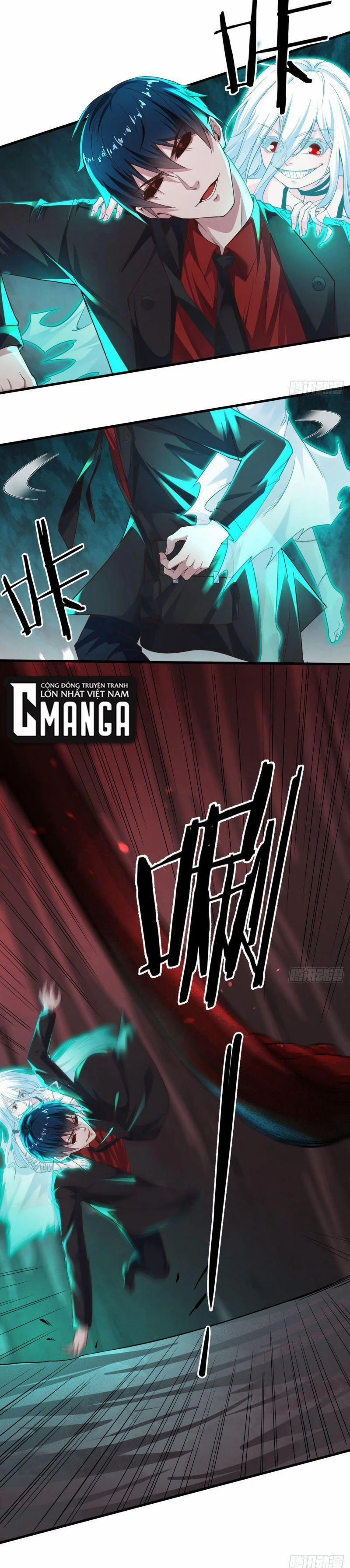 Từ Hồng Nguyệt Khai Thủy 18 trang 6