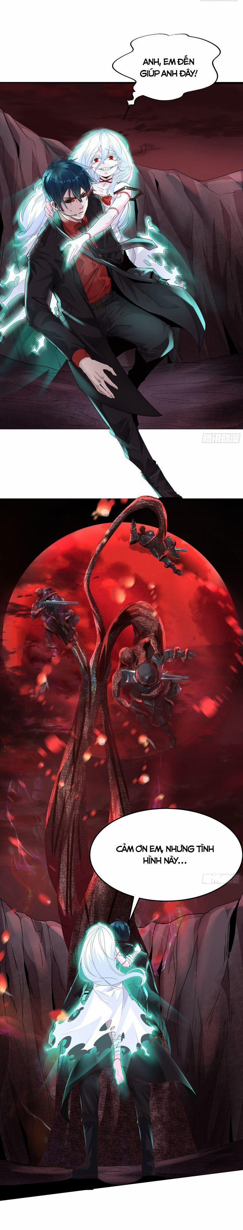 Từ Hồng Nguyệt Khai Thủy 18 trang 7