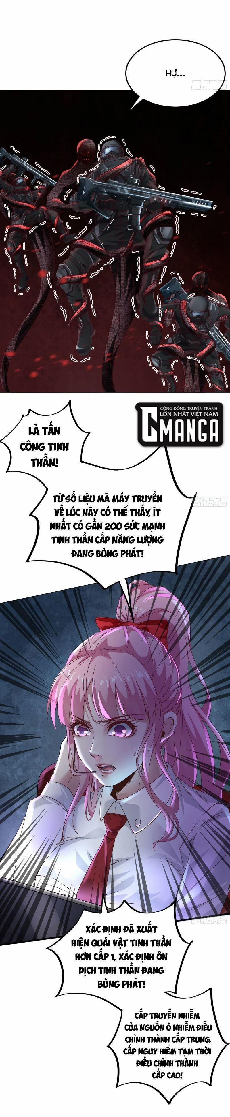 Từ Hồng Nguyệt Khai Thủy 18 trang 8