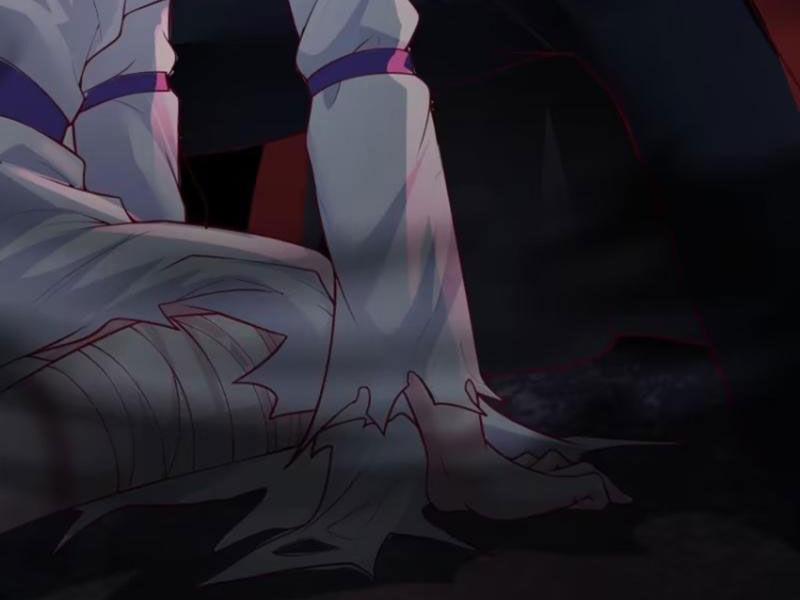 Từ Hồng Nguyệt Khai Thủy 180 trang 11