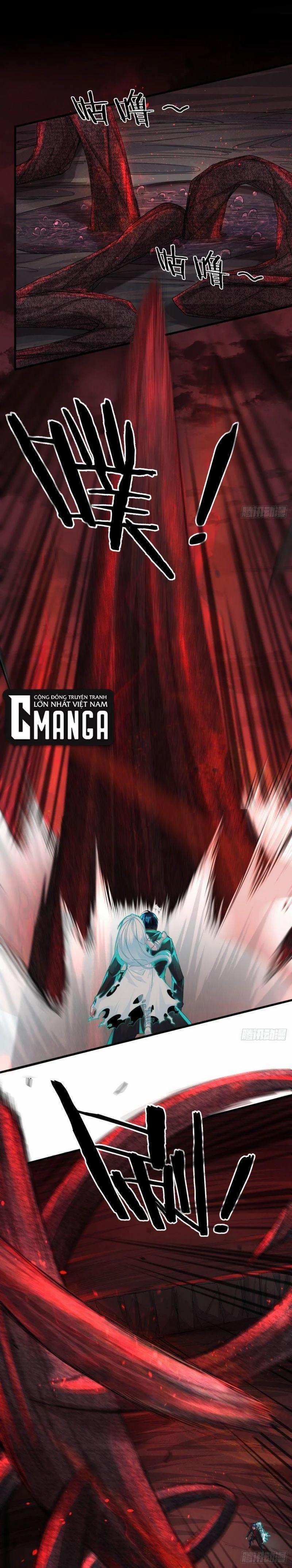 Từ Hồng Nguyệt Khai Thủy 19 trang 12