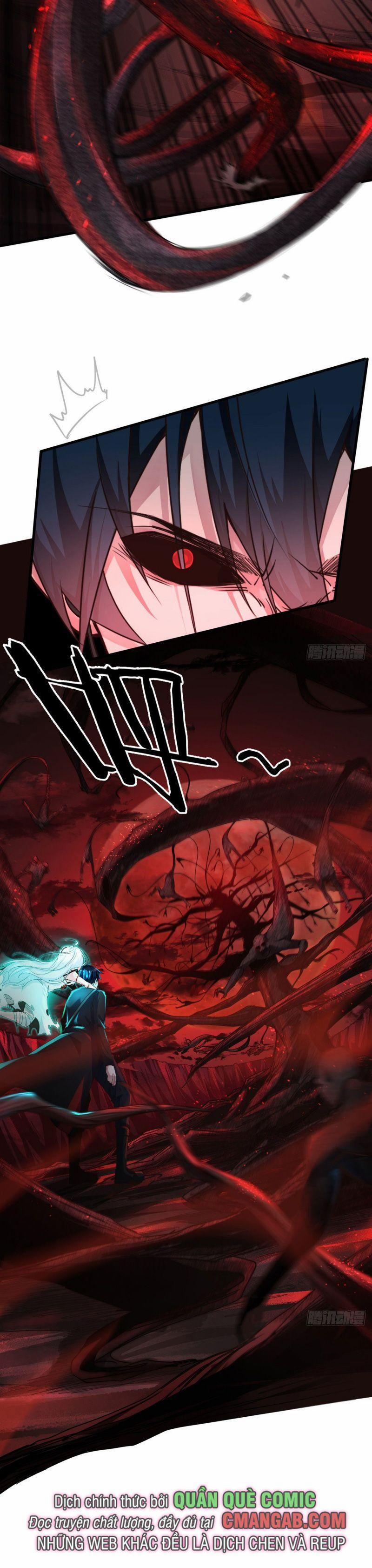 Từ Hồng Nguyệt Khai Thủy 19 trang 13