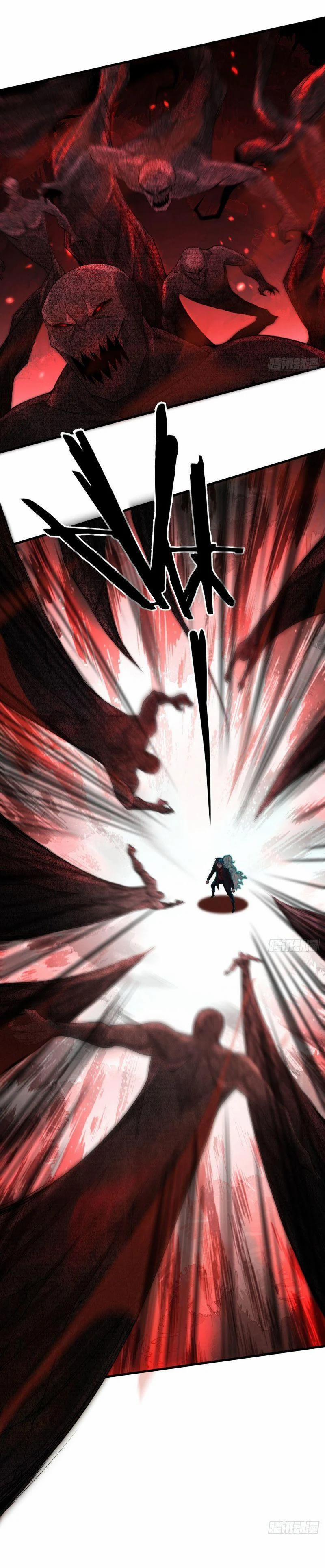 Từ Hồng Nguyệt Khai Thủy 19 trang 14