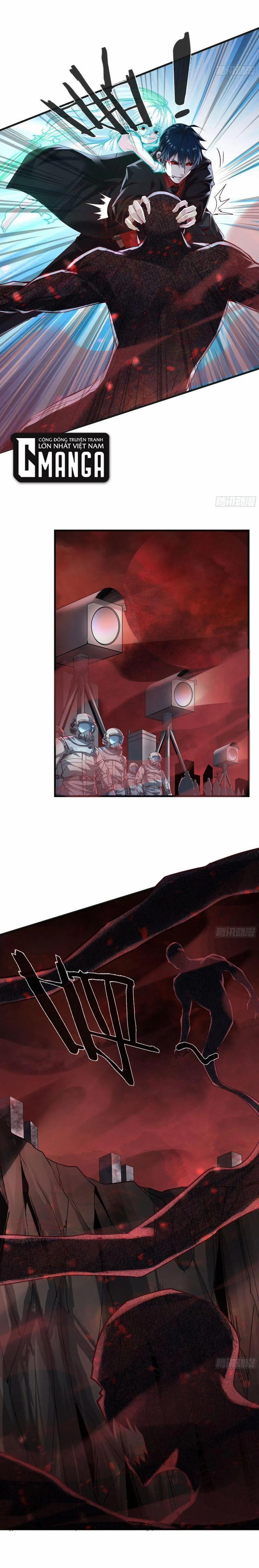 Từ Hồng Nguyệt Khai Thủy 19 trang 16