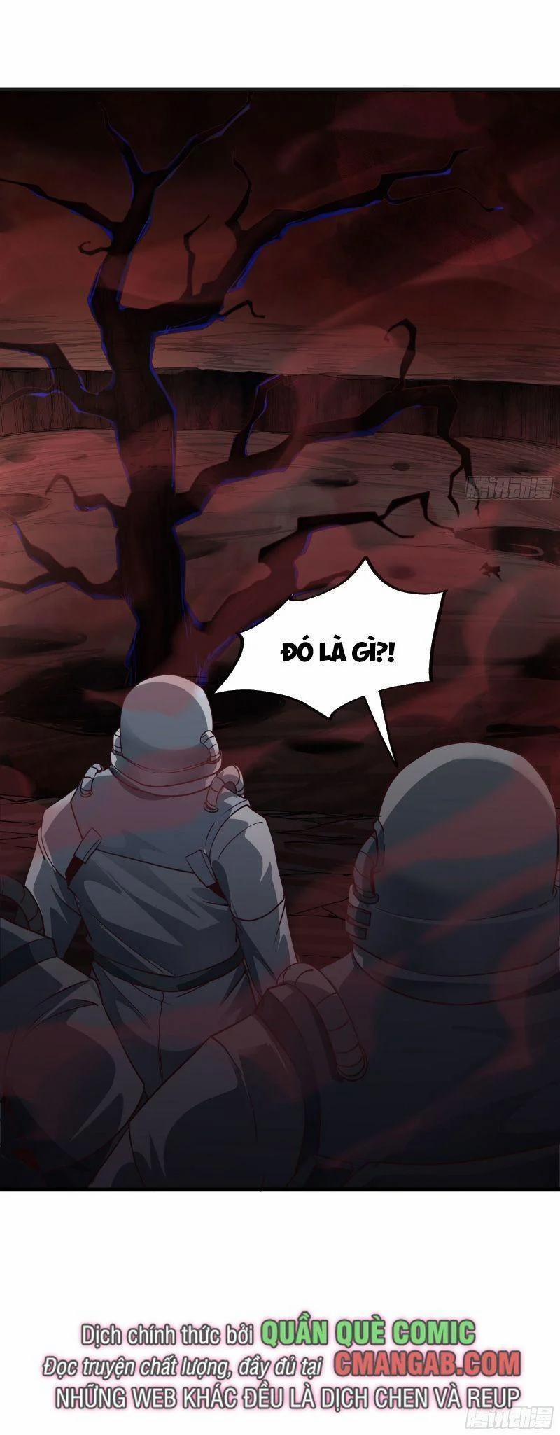 Từ Hồng Nguyệt Khai Thủy 19 trang 17