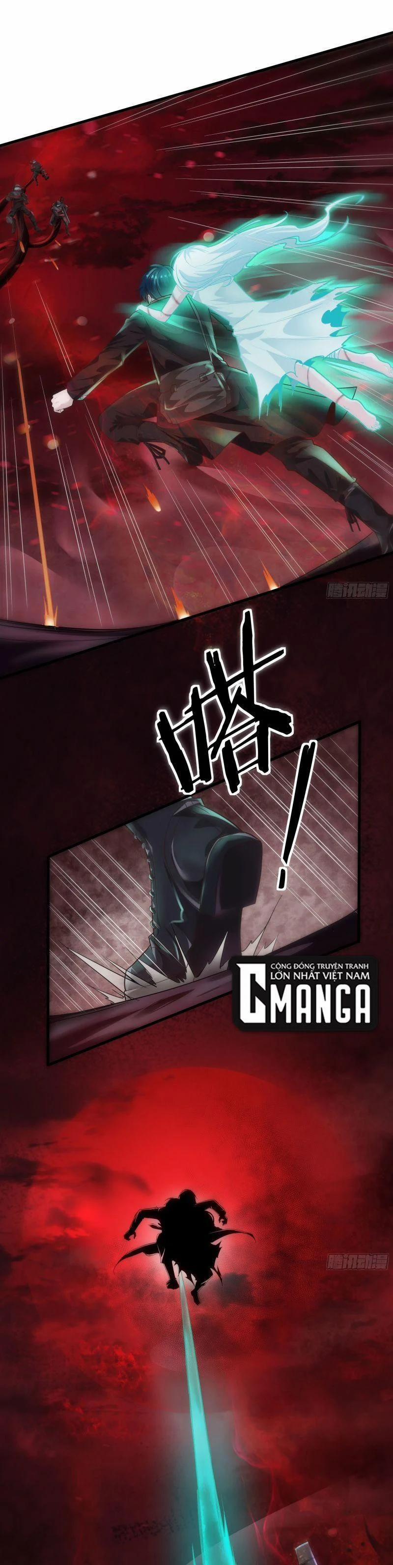 Từ Hồng Nguyệt Khai Thủy 19 trang 2