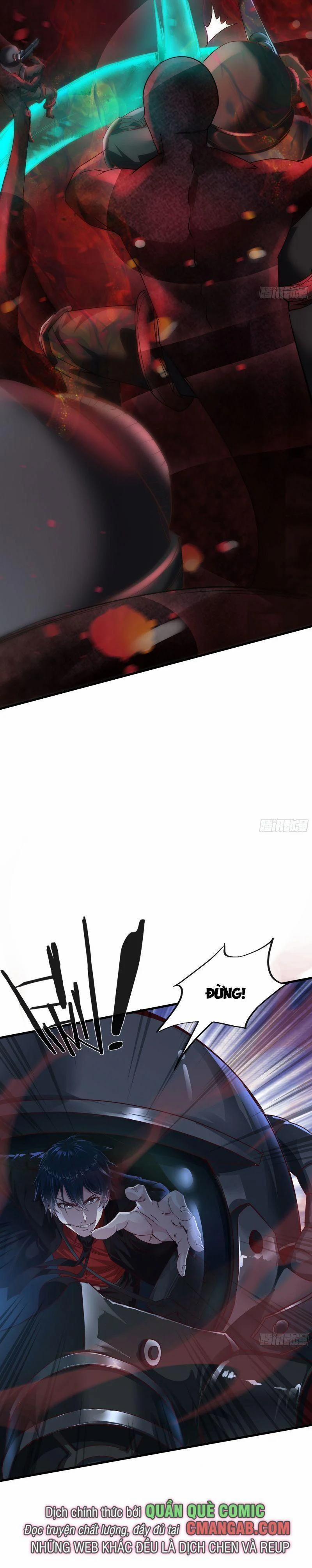 Từ Hồng Nguyệt Khai Thủy 19 trang 3