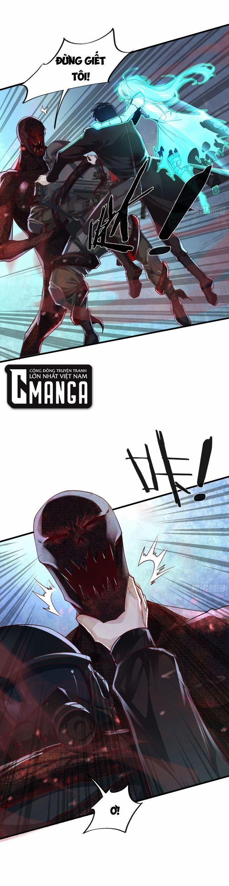 Từ Hồng Nguyệt Khai Thủy 19 trang 4