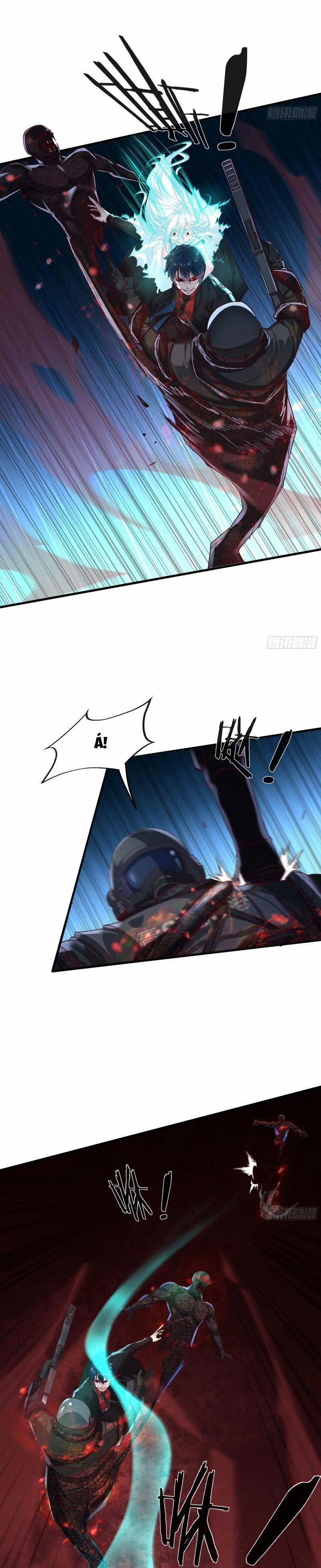 Từ Hồng Nguyệt Khai Thủy 19 trang 5