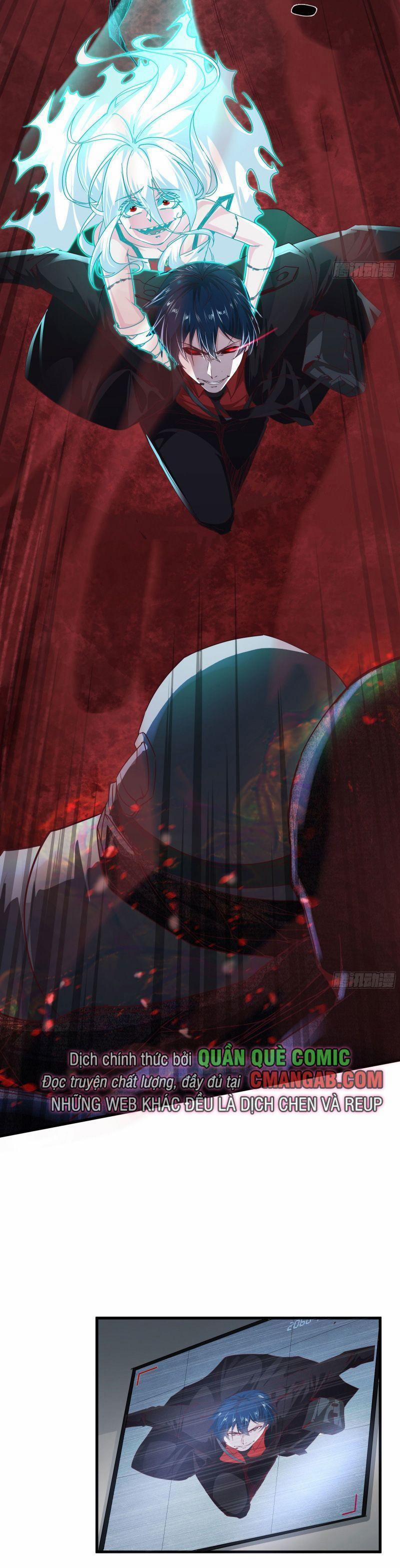 Từ Hồng Nguyệt Khai Thủy 19 trang 6