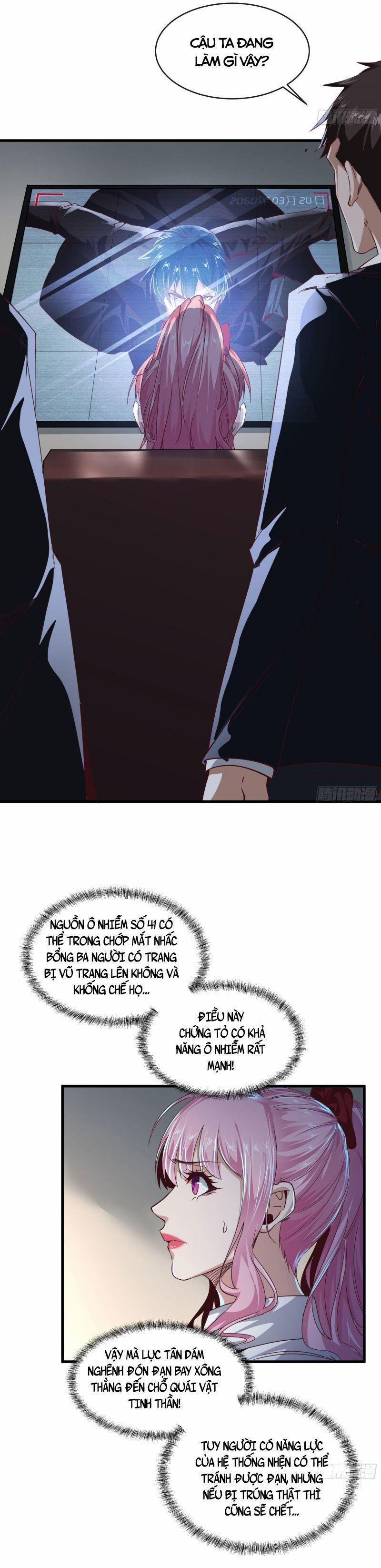 Từ Hồng Nguyệt Khai Thủy 19 trang 7