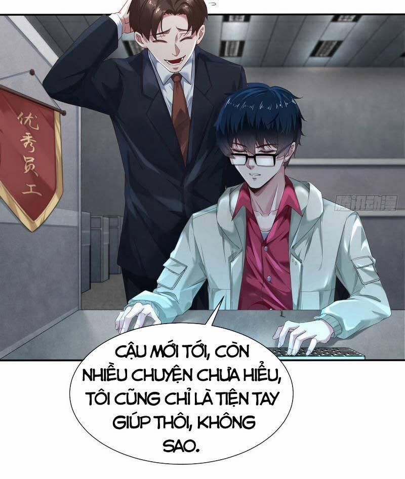 Từ Hồng Nguyệt Khai Thủy 2 trang 10