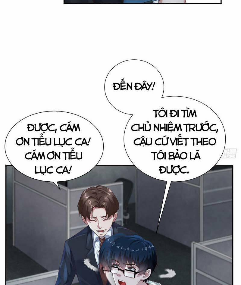 Từ Hồng Nguyệt Khai Thủy 2 trang 12