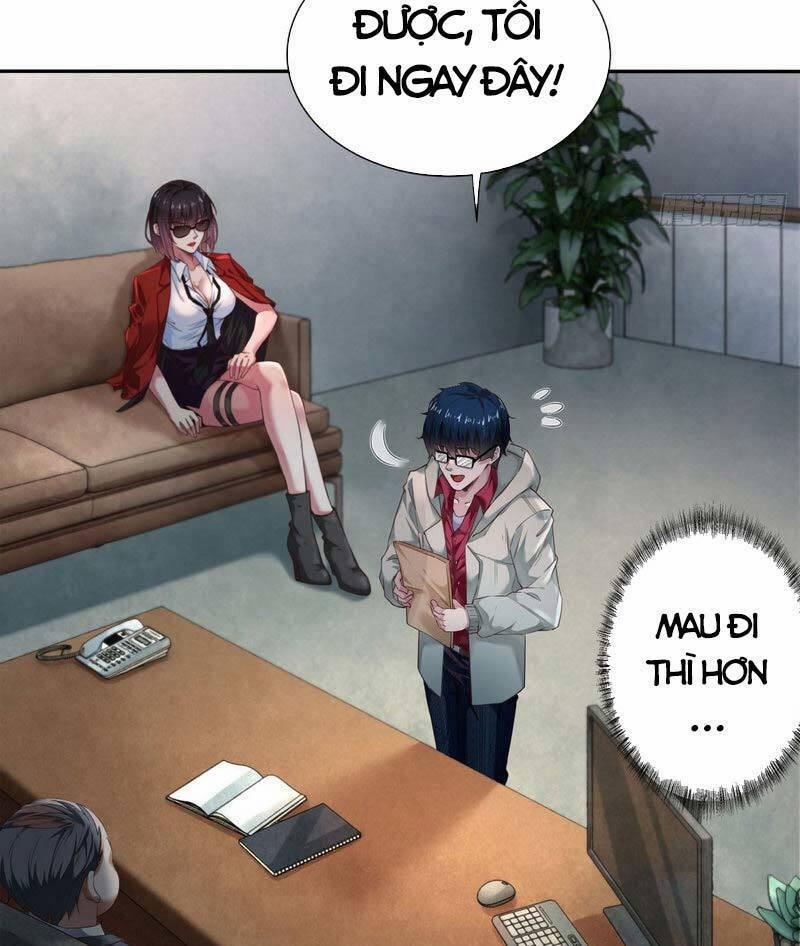 Từ Hồng Nguyệt Khai Thủy 2 trang 25