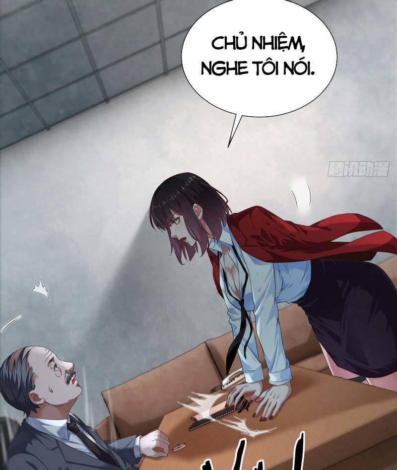 Từ Hồng Nguyệt Khai Thủy 2 trang 33