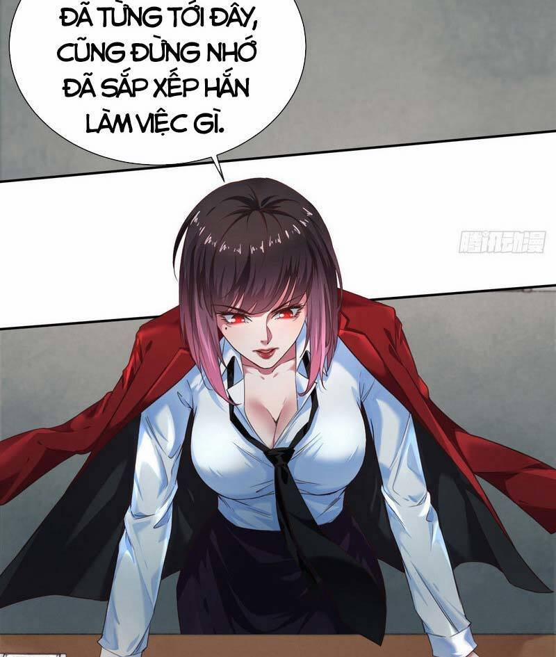 Từ Hồng Nguyệt Khai Thủy 2 trang 35