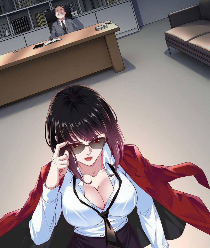 Từ Hồng Nguyệt Khai Thủy 2 trang 41