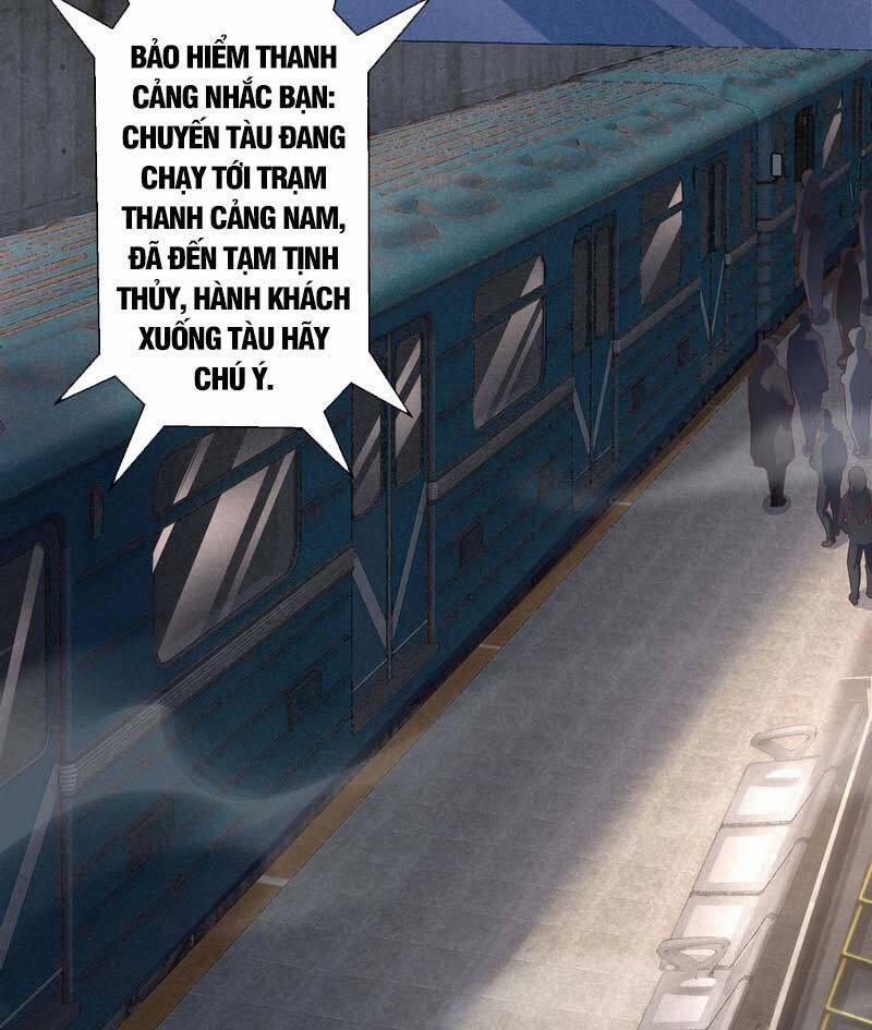 Từ Hồng Nguyệt Khai Thủy 2 trang 44