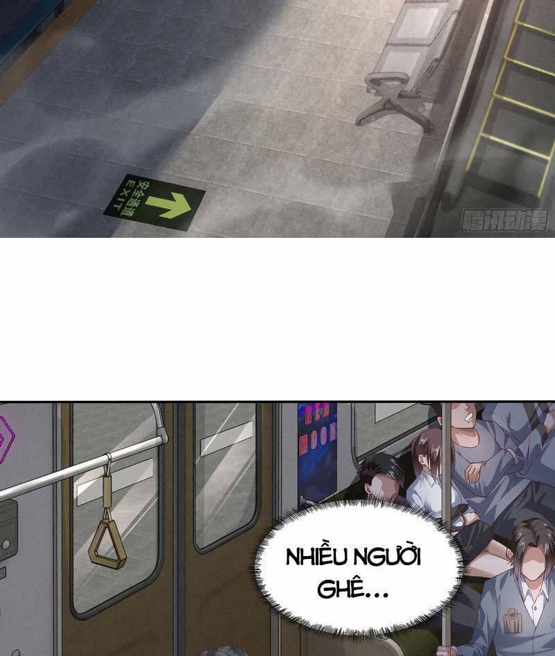 Từ Hồng Nguyệt Khai Thủy 2 trang 45