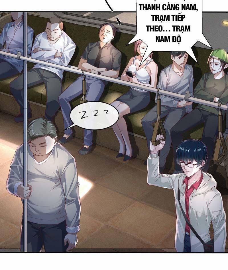 Từ Hồng Nguyệt Khai Thủy 2 trang 52