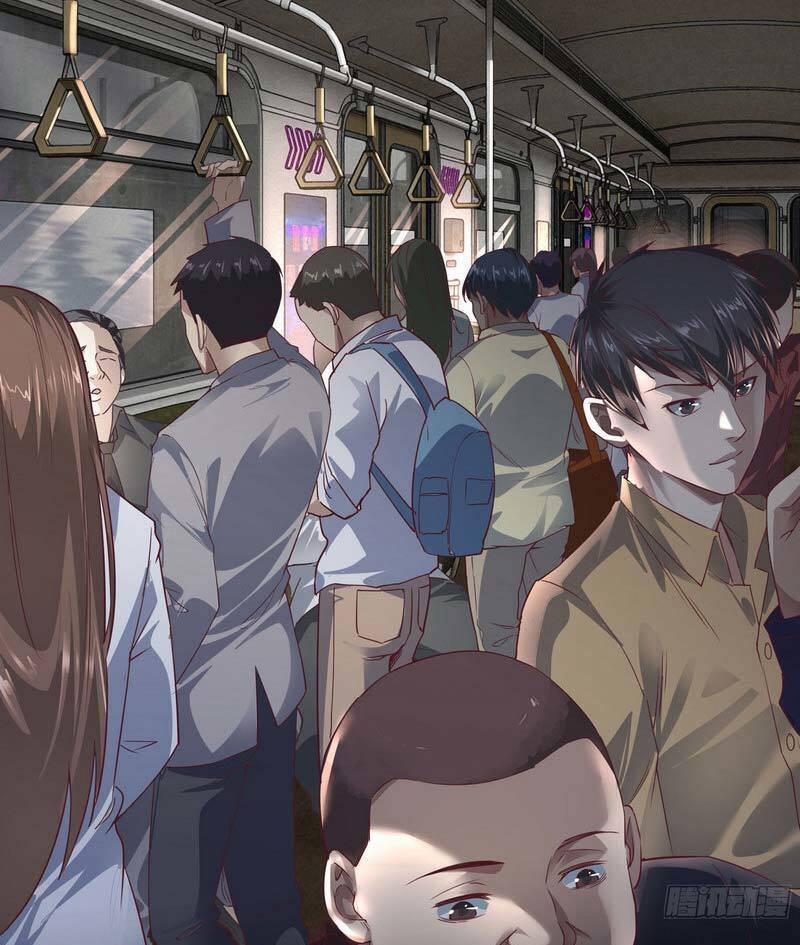 Từ Hồng Nguyệt Khai Thủy 2 trang 55