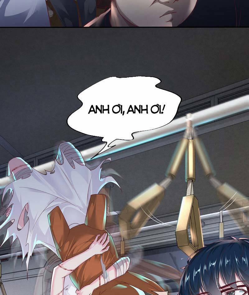 Từ Hồng Nguyệt Khai Thủy 2 trang 56