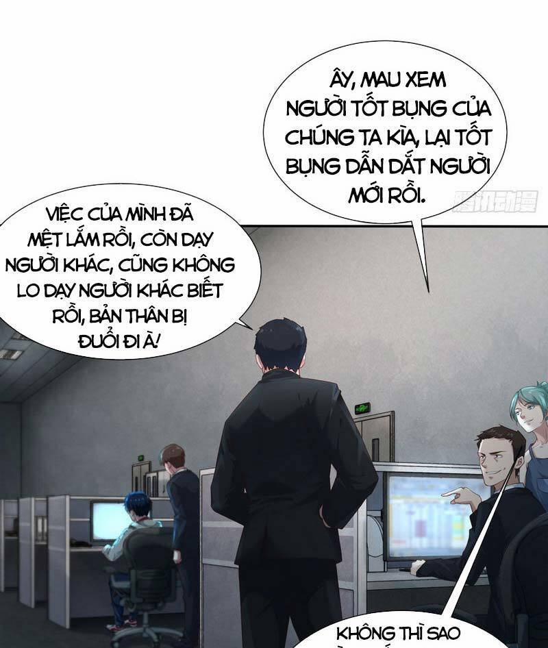 Từ Hồng Nguyệt Khai Thủy 2 trang 8