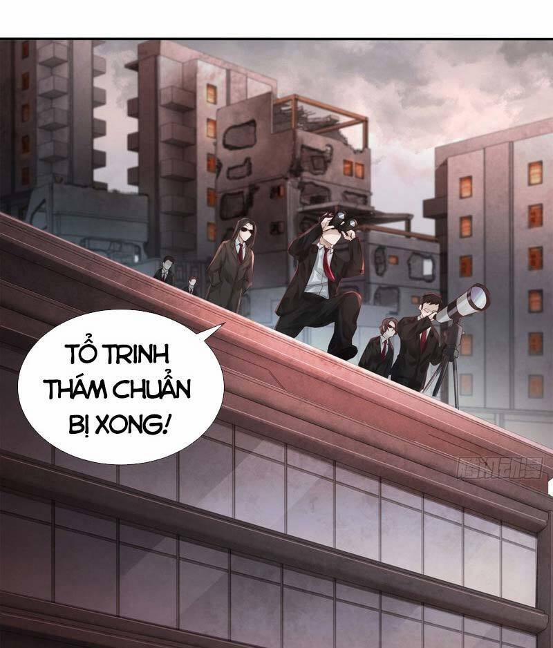 Từ Hồng Nguyệt Khai Thủy 2 trang 87