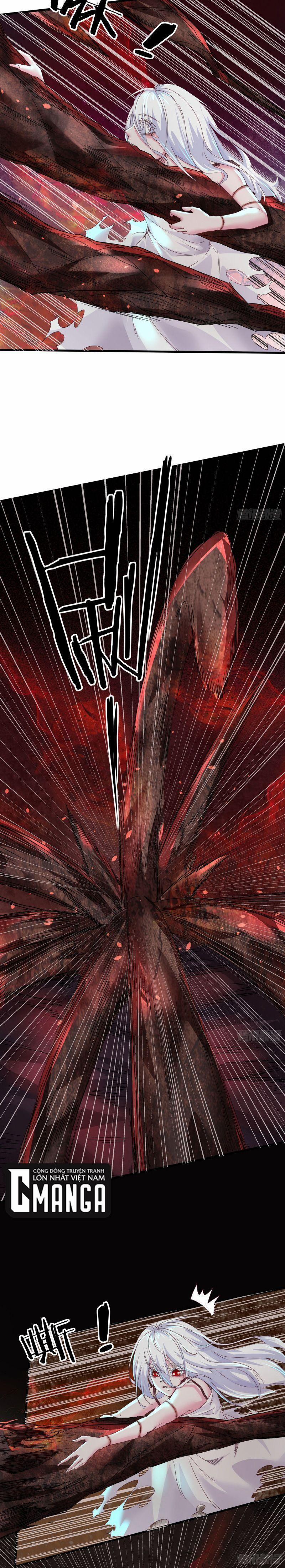 Từ Hồng Nguyệt Khai Thủy 20 trang 10