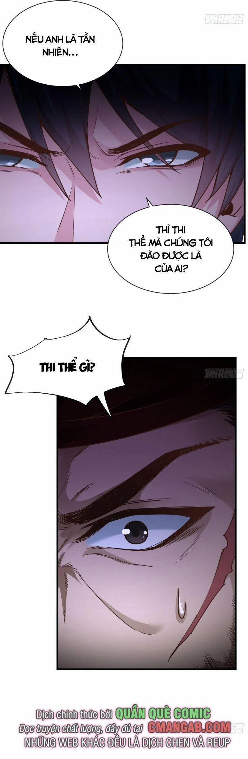 Từ Hồng Nguyệt Khai Thủy 20 trang 18