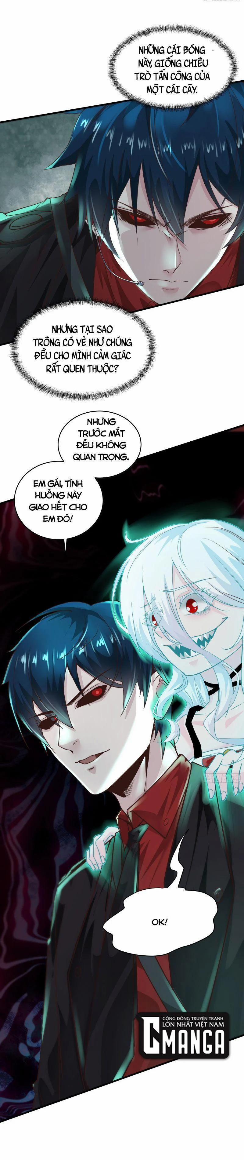 Từ Hồng Nguyệt Khai Thủy 20 trang 2