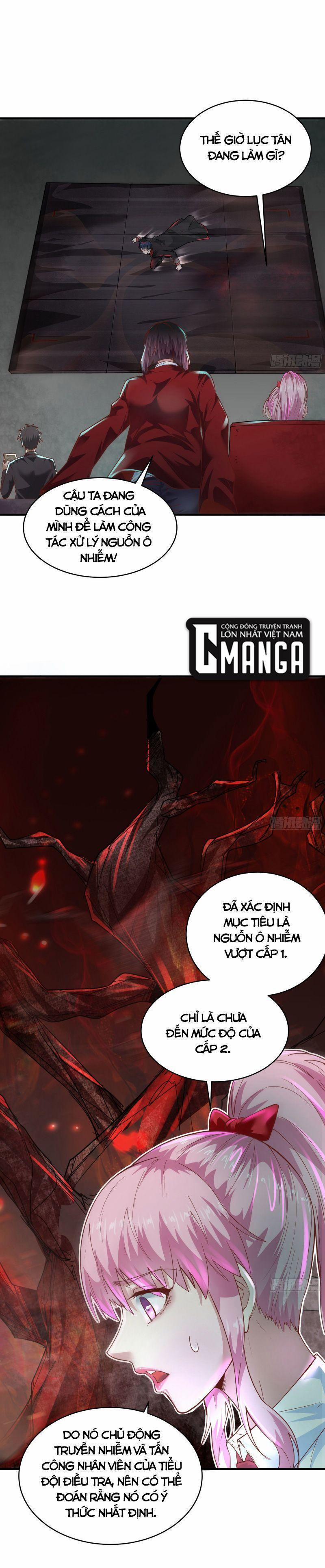 Từ Hồng Nguyệt Khai Thủy 20 trang 4