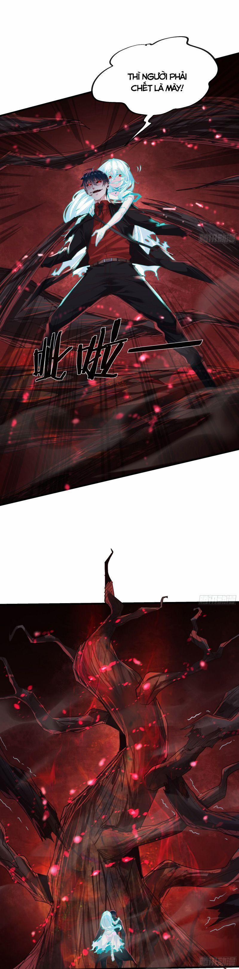 Từ Hồng Nguyệt Khai Thủy 20 trang 7