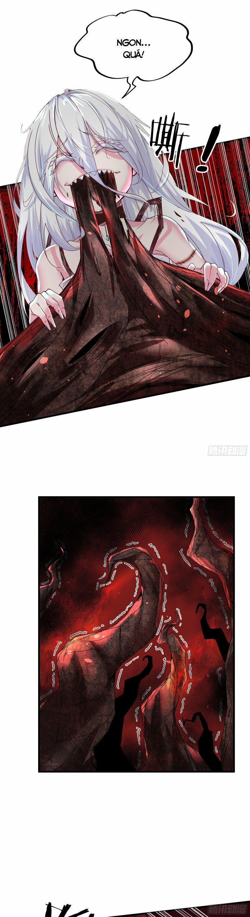 Từ Hồng Nguyệt Khai Thủy 20 trang 9