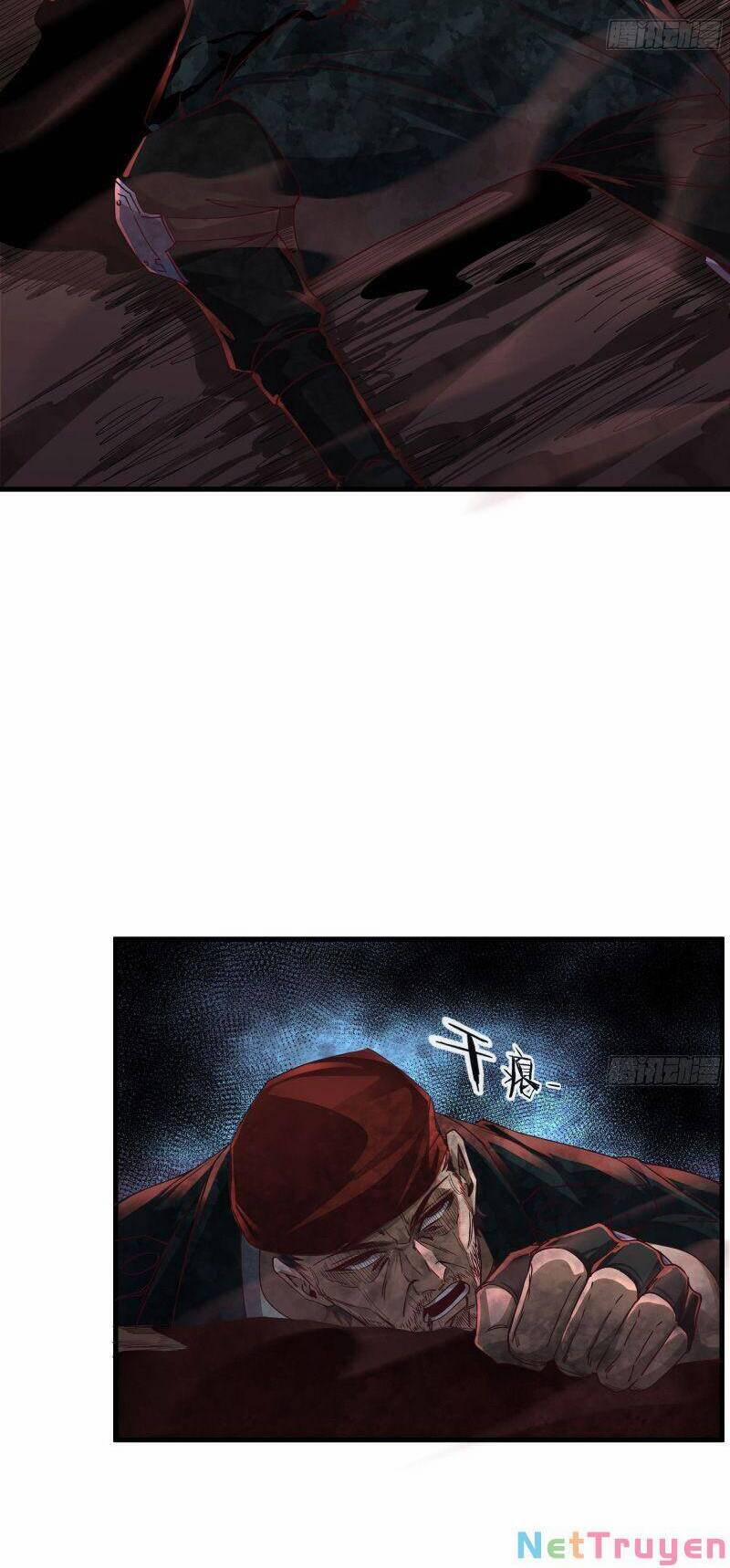 Từ Hồng Nguyệt Khai Thủy 21 trang 12