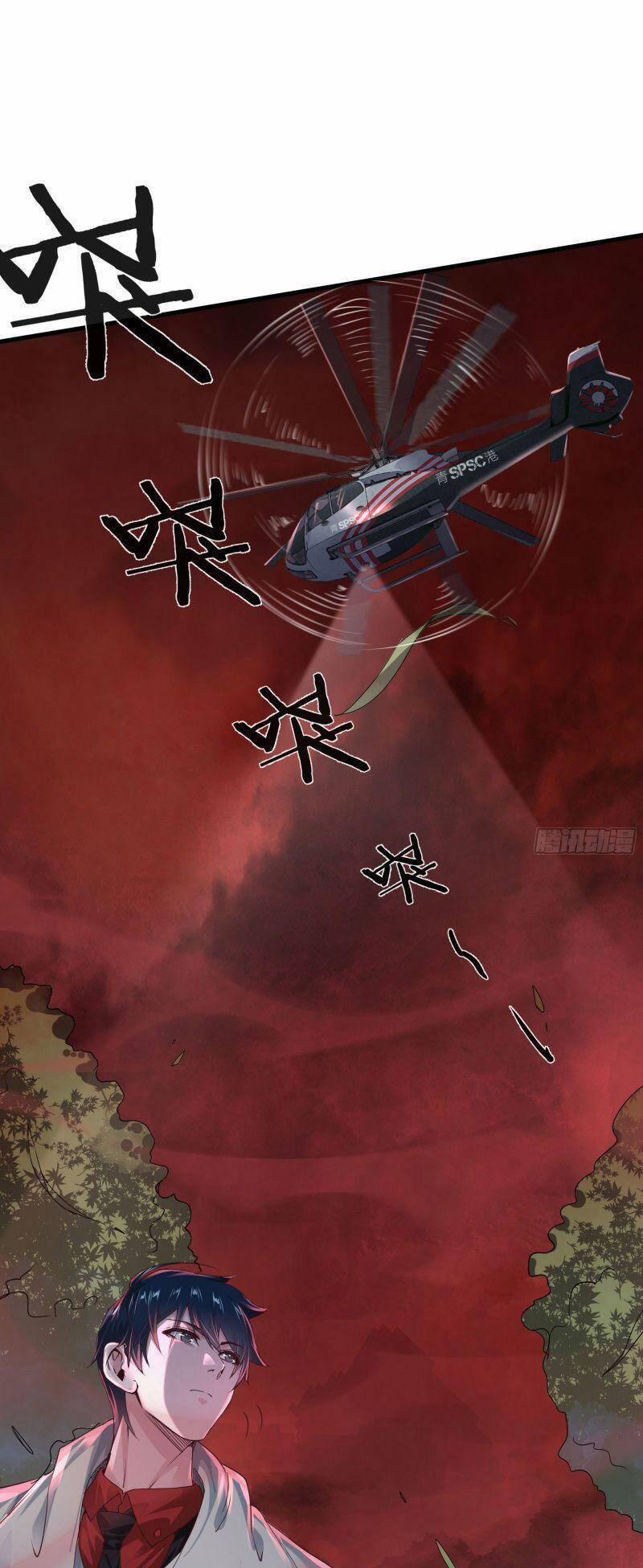 Từ Hồng Nguyệt Khai Thủy 21 trang 16