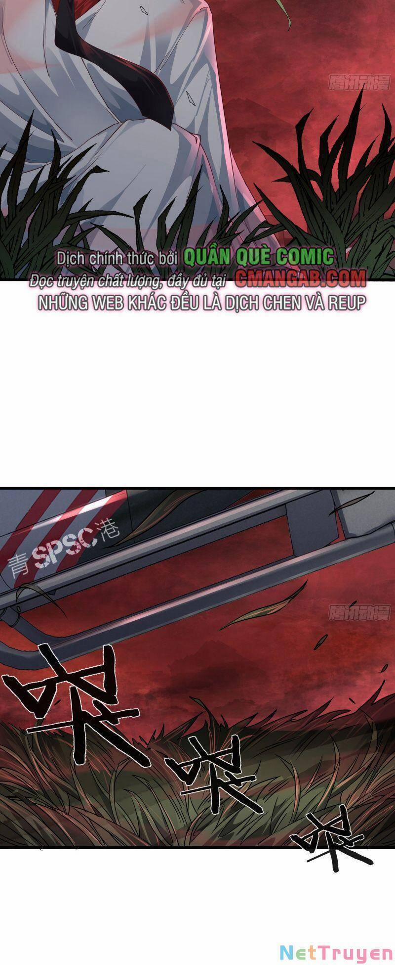 Từ Hồng Nguyệt Khai Thủy 21 trang 17