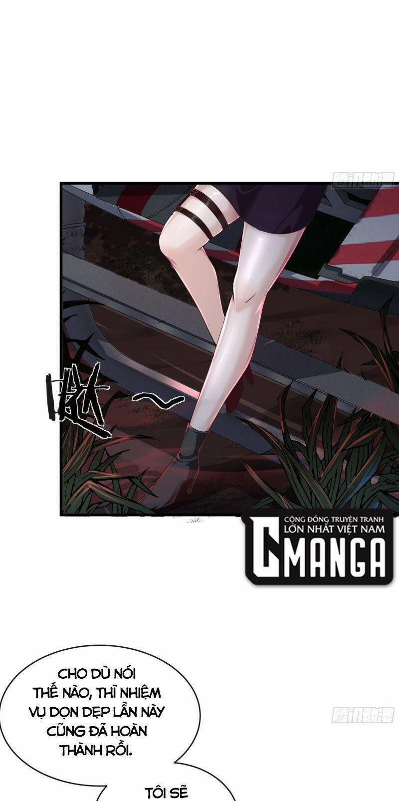 Từ Hồng Nguyệt Khai Thủy 21 trang 18
