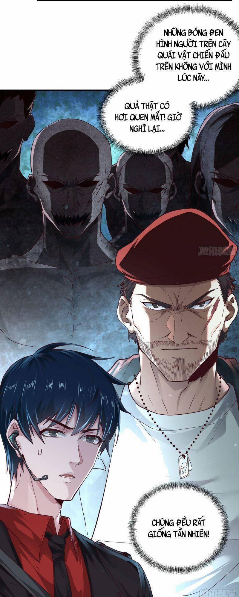 Từ Hồng Nguyệt Khai Thủy 21 trang 2