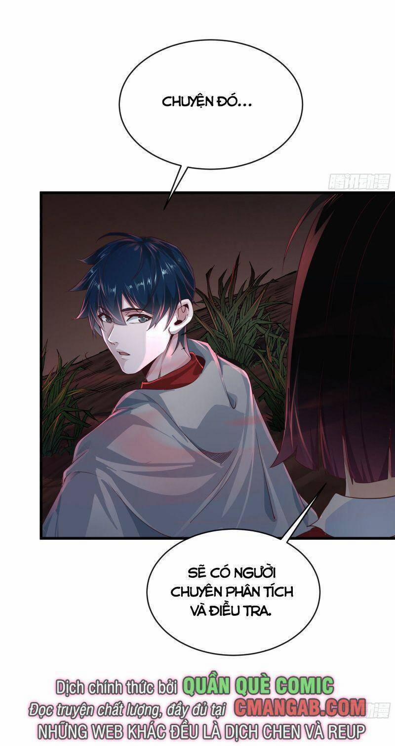 Từ Hồng Nguyệt Khai Thủy 21 trang 20